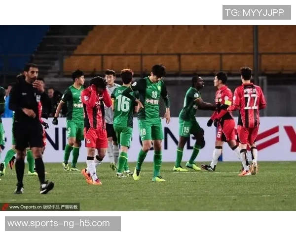 媒体人分析国安平局:虽有遗憾但仍保留出线希望的理论可能性 媒体人分析国安平局:虽有遗憾但仍保留出线希望的理论可能性