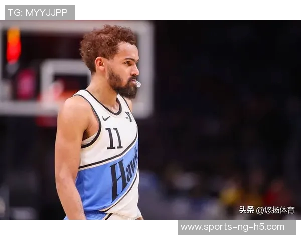 特雷杨谈生涯第八年状态如新秀期待打破职业生涯长寿纪录