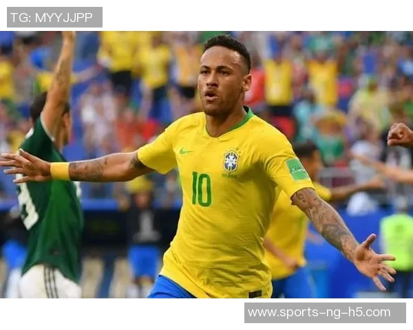 阿斯报导内马尔全力备战世界杯但可能已错过最佳时机