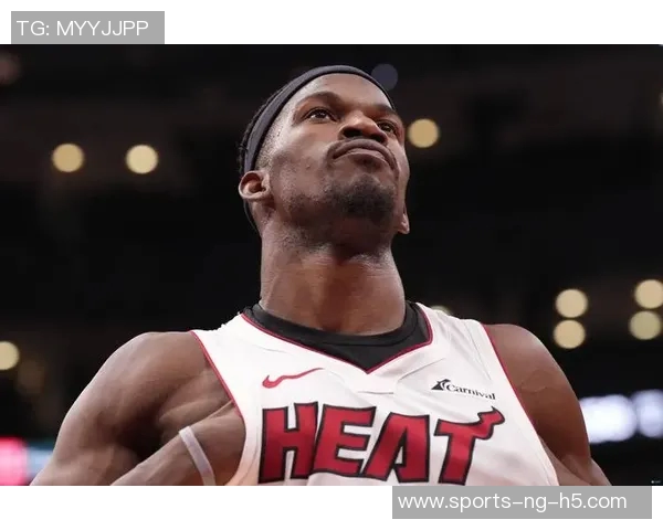 巴特勒谈球队状态称当前势头强劲未来充满挑战与机遇